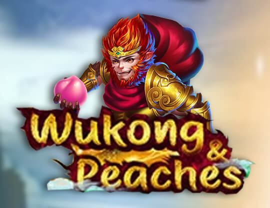 Slot Wukong Peaches