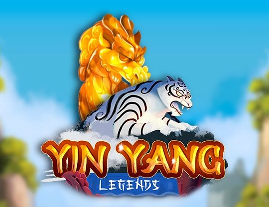 Slot Yin Yang Legends