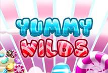 Slot Yummy Wilds