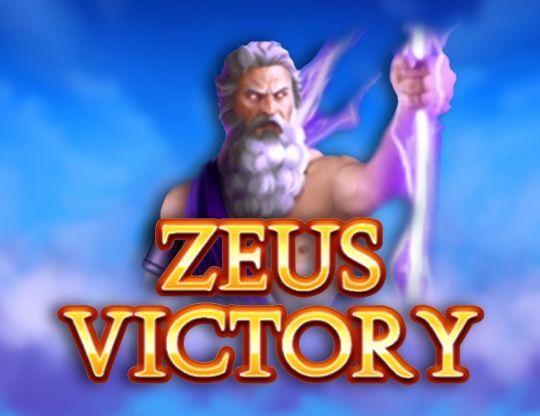 Slot Zeus Victory