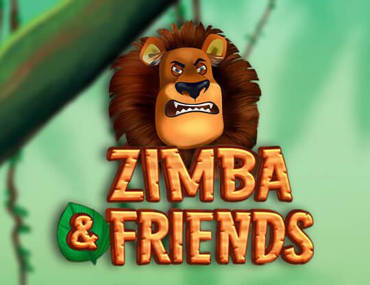 Slot Zimba and Friends