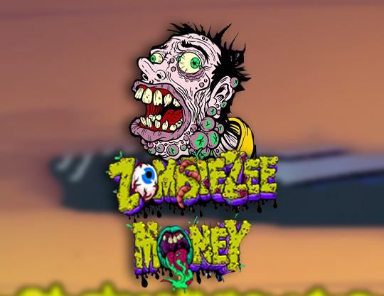 Slot Zombiezee Money