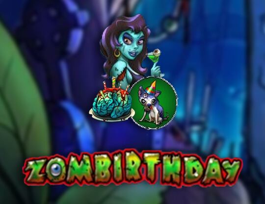 Slot Zombirthday