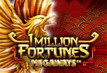 Slot 1 Million Fortunes Megaways