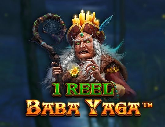 Slot 1 Reel Baba Yaga