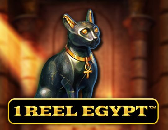 Slot 1 Reel Egypt