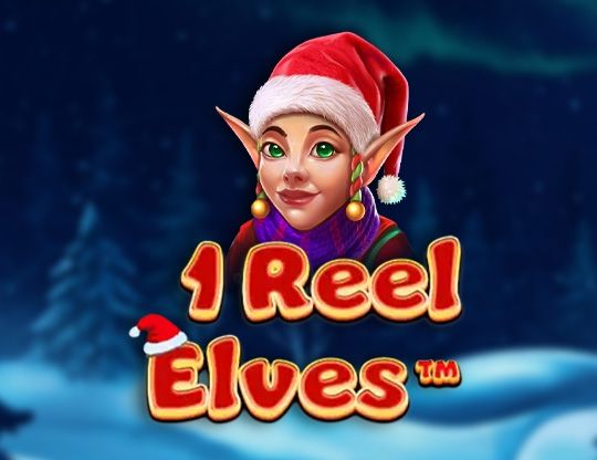 Slot 1 Reel Elves