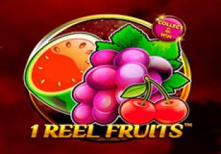 Slot 1 Reel Fruits