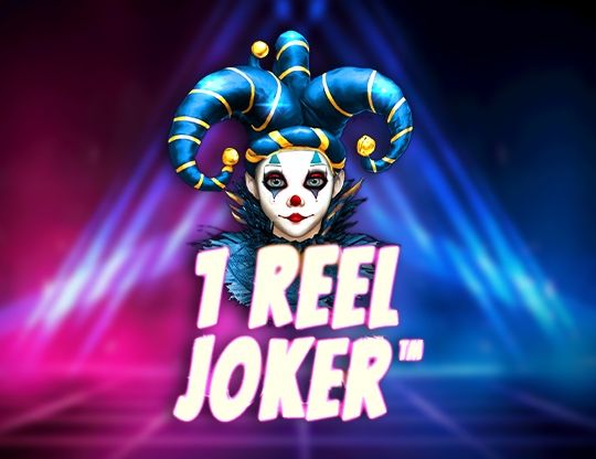 Slot 1 Reel Joker