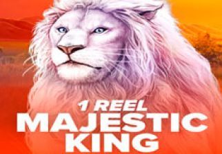 Slot 1 Reel Majestic King