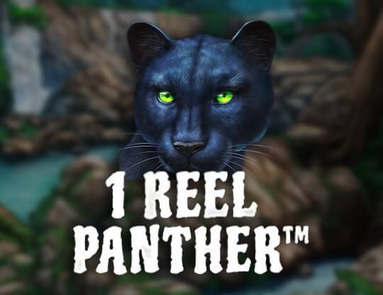 Slot 1 Reel Panther