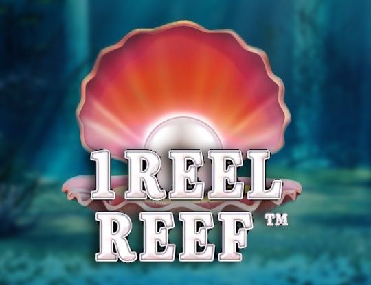 Slot 1 Reel Reef