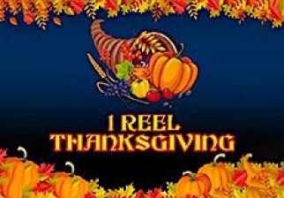 Slot 1 Reel Thanksgiving