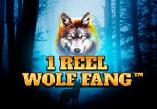 Slot 1 Reel Wolf Fang