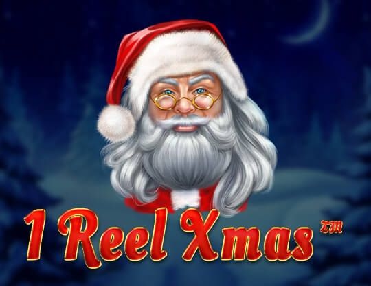 Slot 1 Reel Xmas