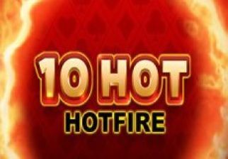 Slot 10 Hot Hotfire