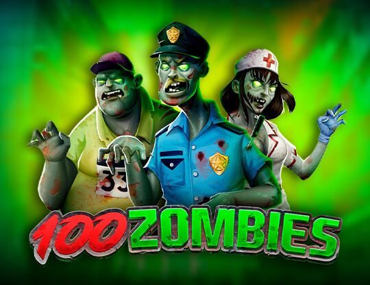 Slot 100 Zombies