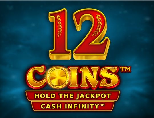 Slot 12 Coins™