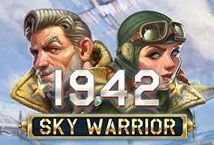 Slot 1942 Sky Warrior