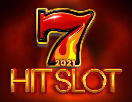 Slot 2021 Hit Slot