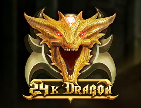 Slot 24k Dragon