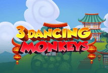 Slot 3 Dancing Monkeys