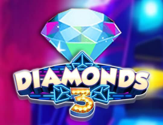 Slot 3 Diamonds