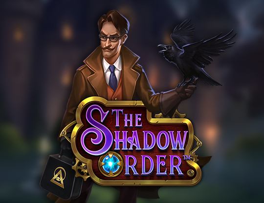 Slot The Shadow Order