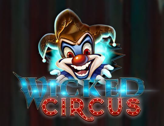 Slot Wicked Circus