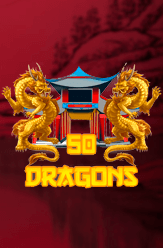 Slot 50 Dragons