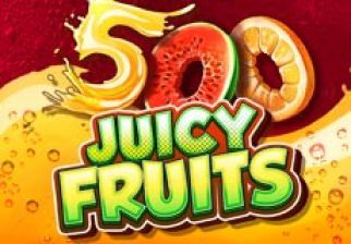 Slot 500 Juicy Fruits