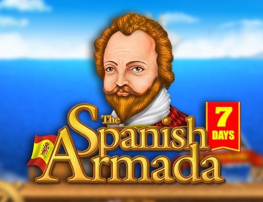 Slot 7 Days Spanish Armada