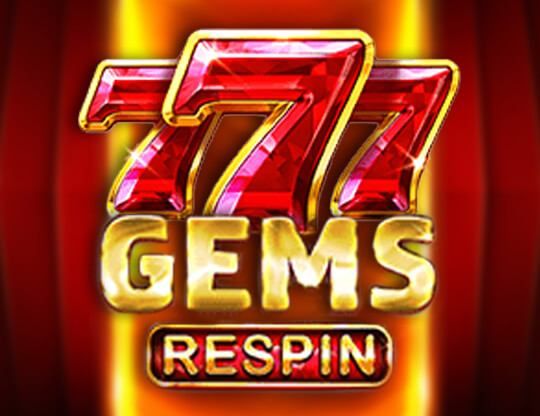 Slot 777 Gems Respin