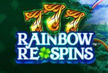 Slot 777 Rainbow Respins