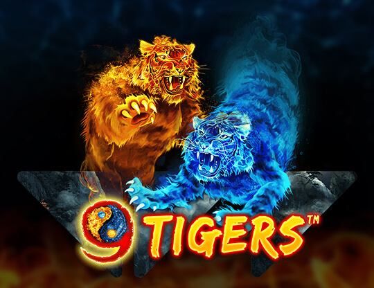 Slot 9 Tigers™