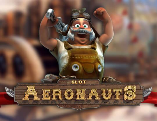 Slot Aeronauts