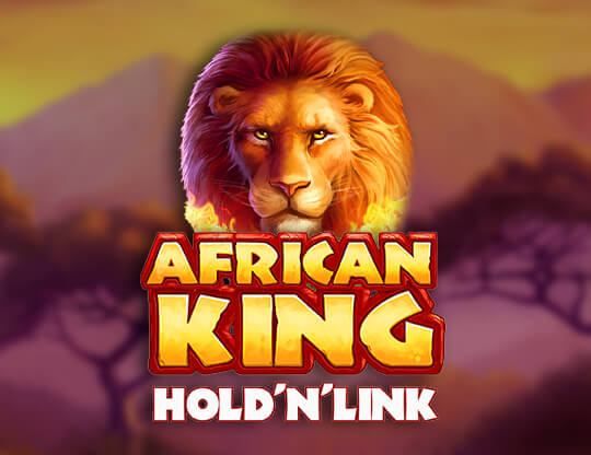 Slot African King