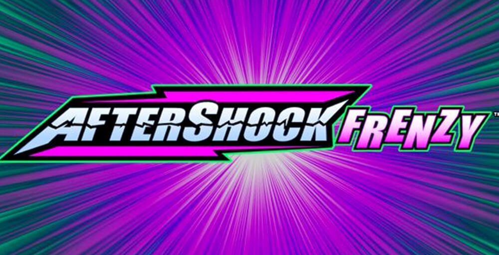 Slot Aftershock Frenzy