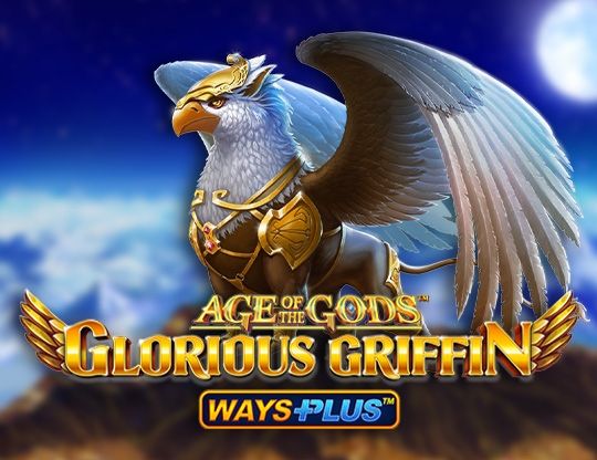 Slot Age Of The Gods: Glorious Griffin