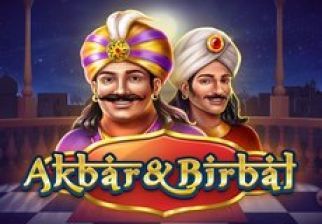 Slot Akbar Birbal