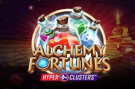 Slot Alchemy Fortunes