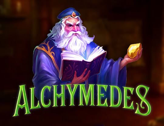 Slot Alchymedes