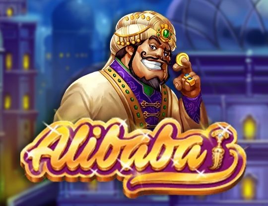 Slot Alibaba