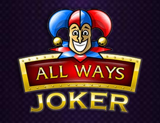 Slot All Ways Joker