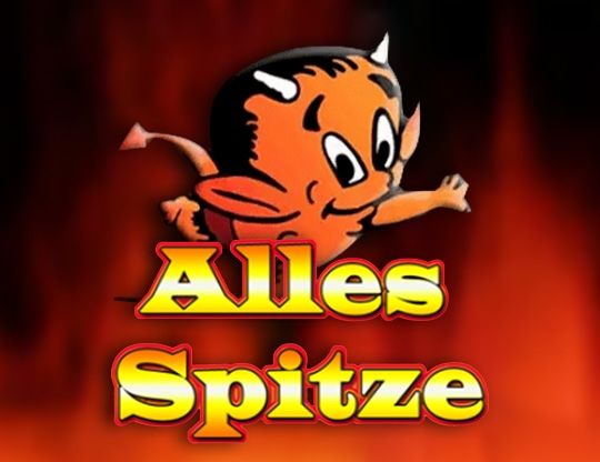 Slot Alles Spitze