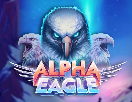 Slot Alpha Eagle