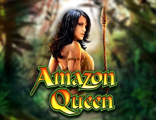 Slot Amazon Queen