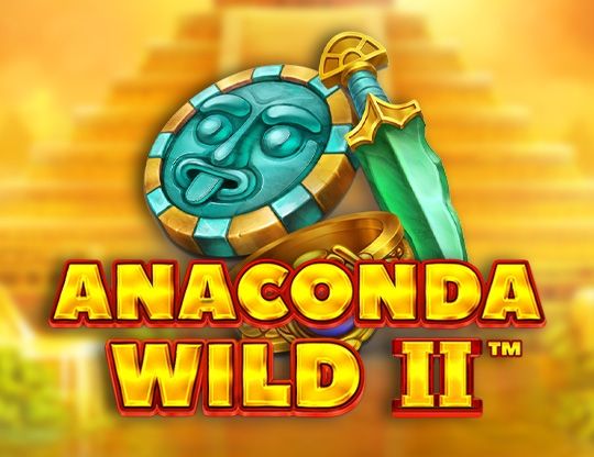 Slot Anaconda Wild 2