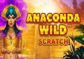 Slot Anaconda Wild Scratch