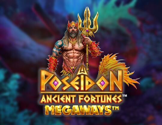 Slot Ancient Fortunes Poseidon Megaways